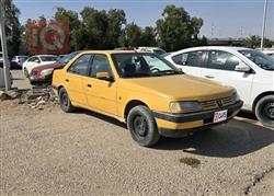 بيجو 405